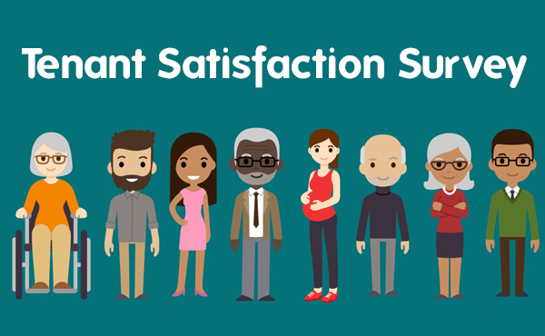 poster image of 8 people characters of all ethnicity on a green background 