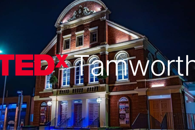 tedx