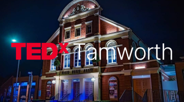 tedx